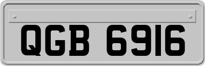 QGB6916