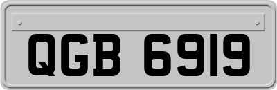 QGB6919