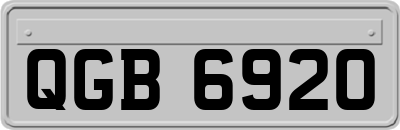 QGB6920