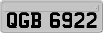 QGB6922