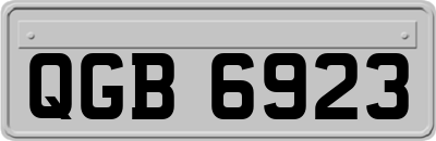 QGB6923