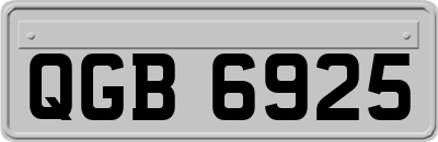QGB6925