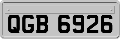 QGB6926