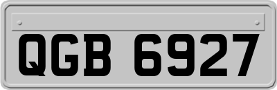 QGB6927