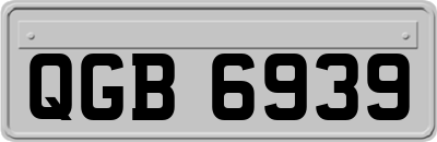 QGB6939