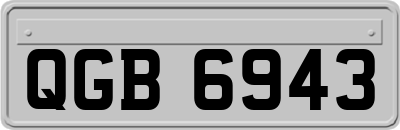 QGB6943