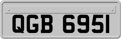QGB6951