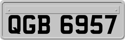 QGB6957