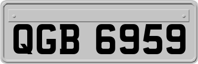 QGB6959