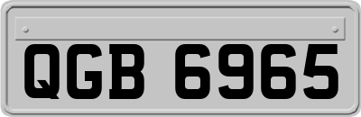 QGB6965