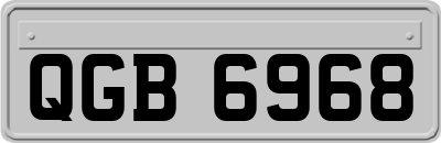 QGB6968