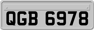 QGB6978