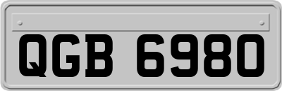 QGB6980