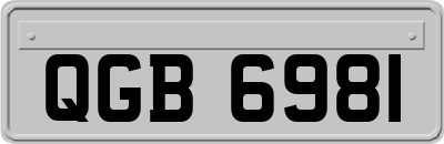 QGB6981