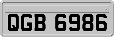 QGB6986