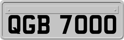 QGB7000