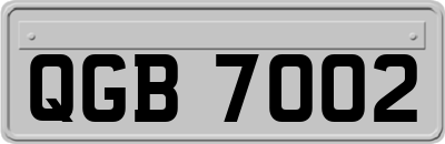 QGB7002