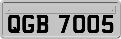 QGB7005