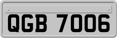 QGB7006