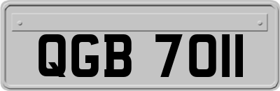 QGB7011