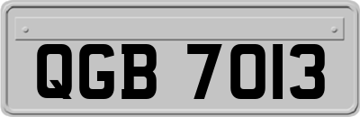 QGB7013