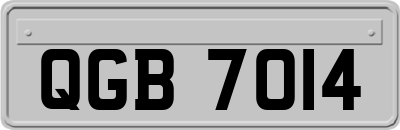 QGB7014