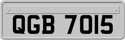 QGB7015