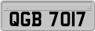 QGB7017