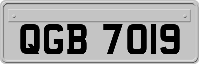 QGB7019