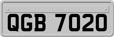 QGB7020