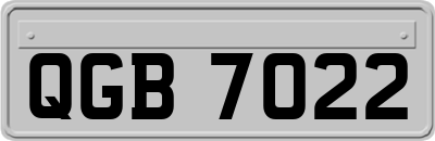 QGB7022