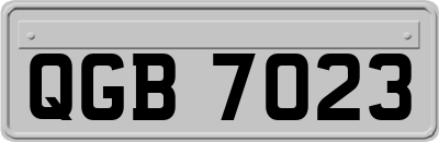QGB7023