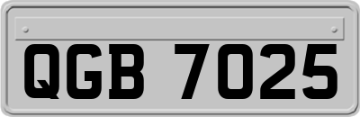 QGB7025