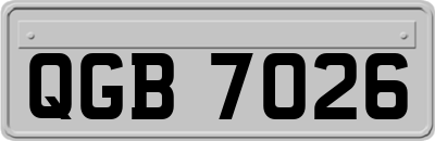 QGB7026