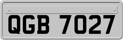 QGB7027