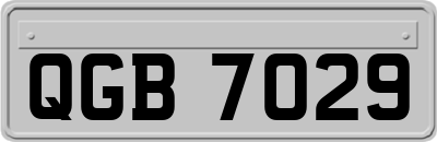 QGB7029
