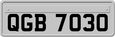 QGB7030