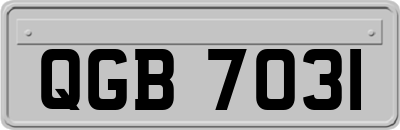 QGB7031