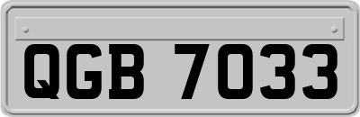 QGB7033