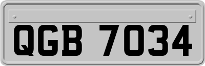 QGB7034