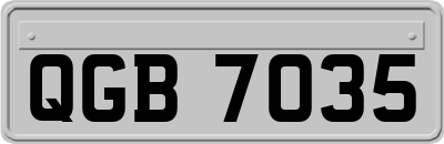 QGB7035