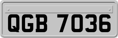QGB7036