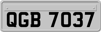 QGB7037