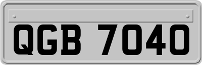 QGB7040