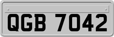 QGB7042