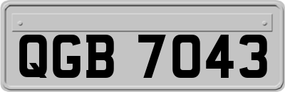 QGB7043