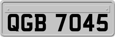 QGB7045