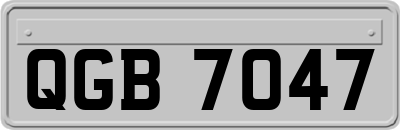 QGB7047