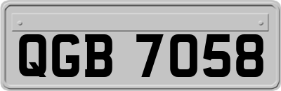 QGB7058