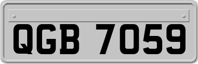 QGB7059